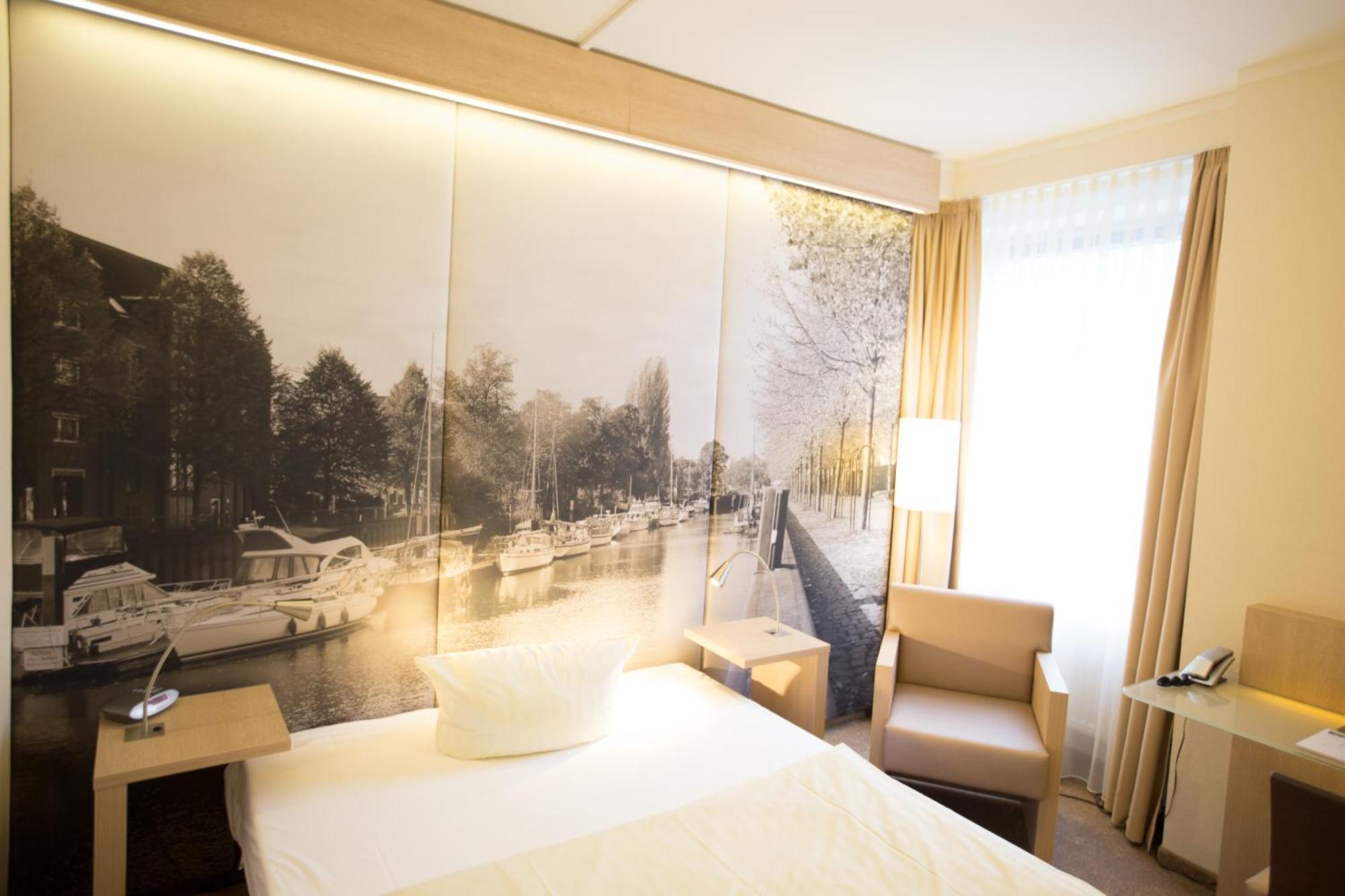 Hermes Hotel Oldenburg